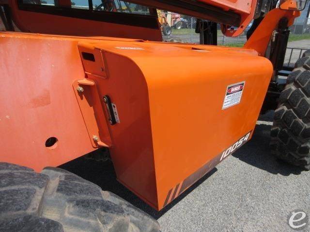 2018 Skytrak 10054