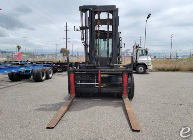 1998 Hyster H360XL2