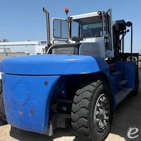2011 Konecranes SMV SMV23.6-1200B