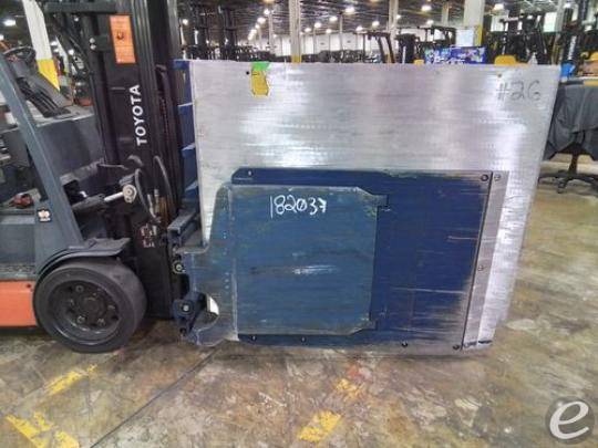 2017 Rightline LCM141 Unavailable F...