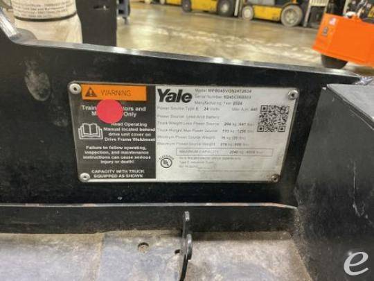 2023 Yale MPB045
