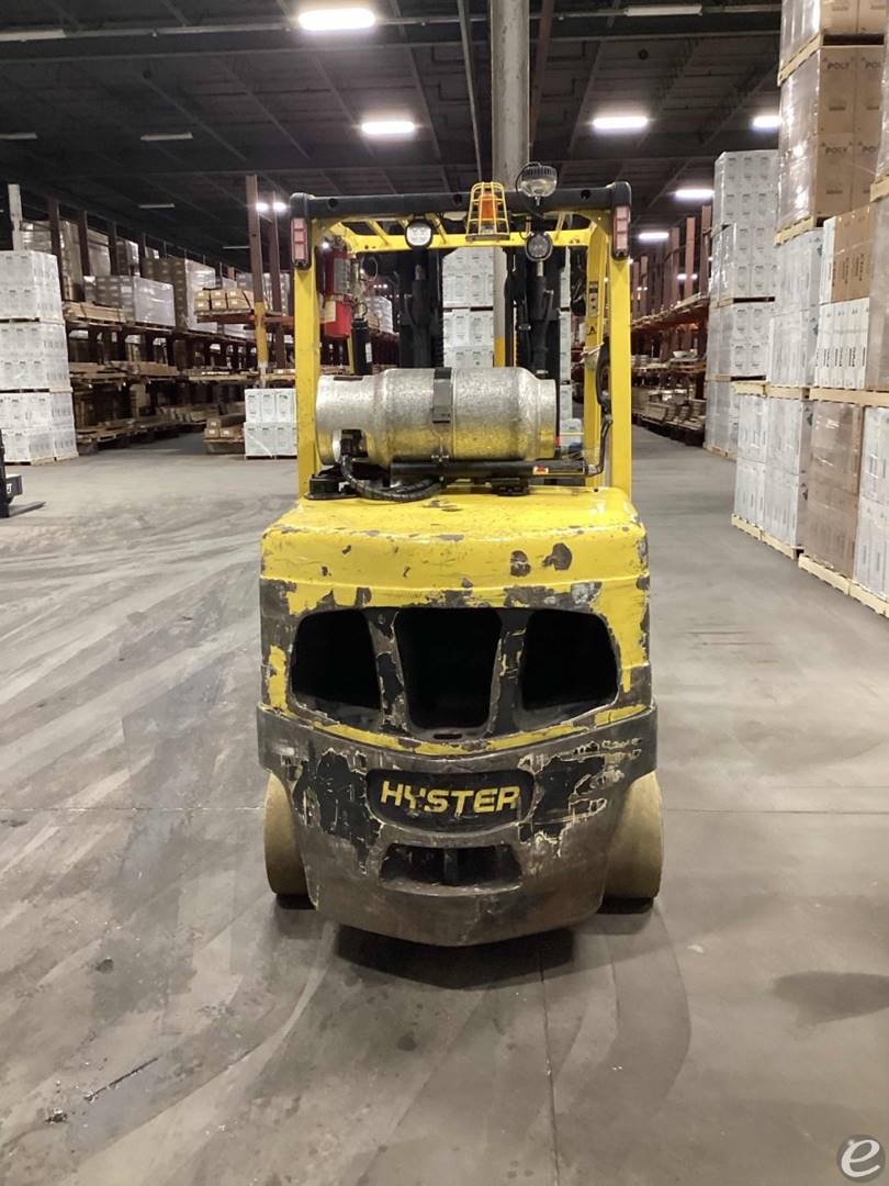 2018 Hyster S120FT