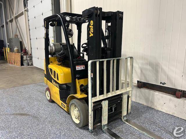 2019 Yale GLC050VX