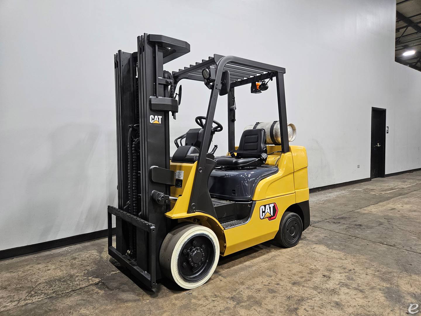 2022 Cat 17081