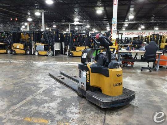 2022 Yale MPE080