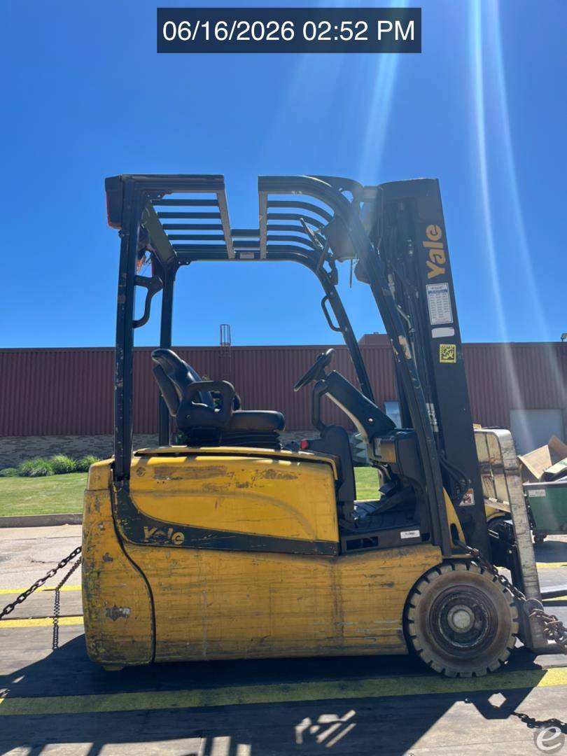 2019 Yale ERP035VT