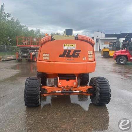 2017 JLG 450AJ