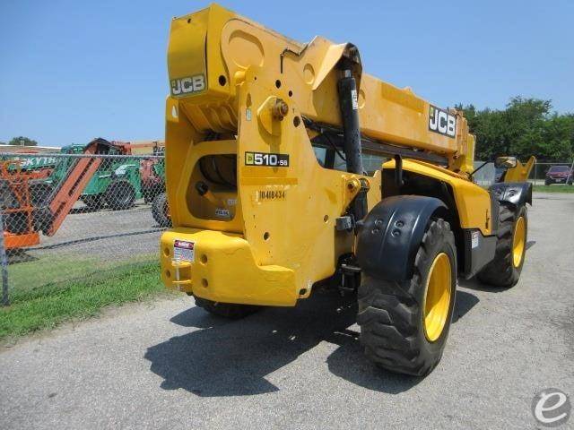 2015 JCB 510-56