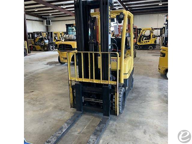 2020 Hyster S60FT