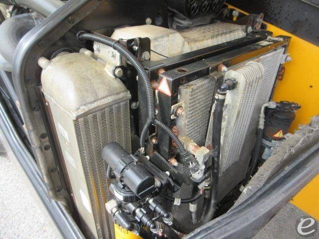 2017 JCB 508-66