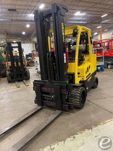 2018 Hyster S120FT