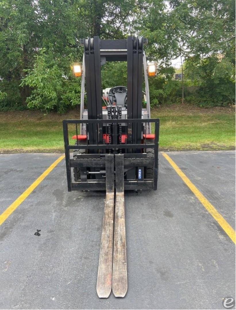 2022 Manitou MI40G