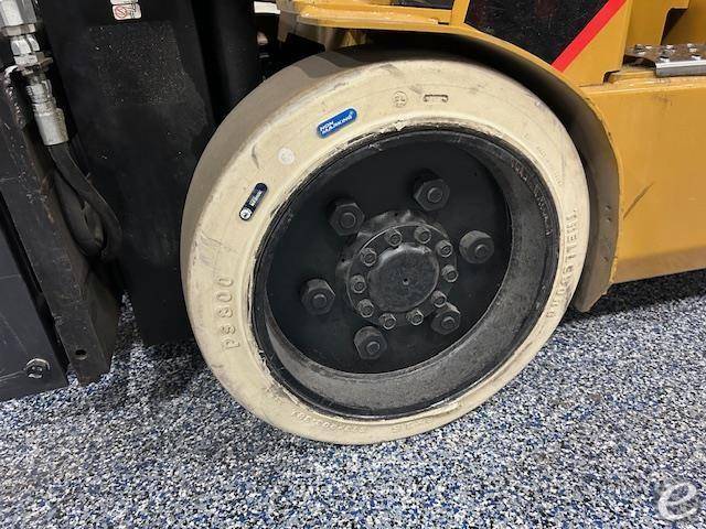 Cat E6000