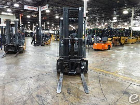 2019 Cat 2ET4000