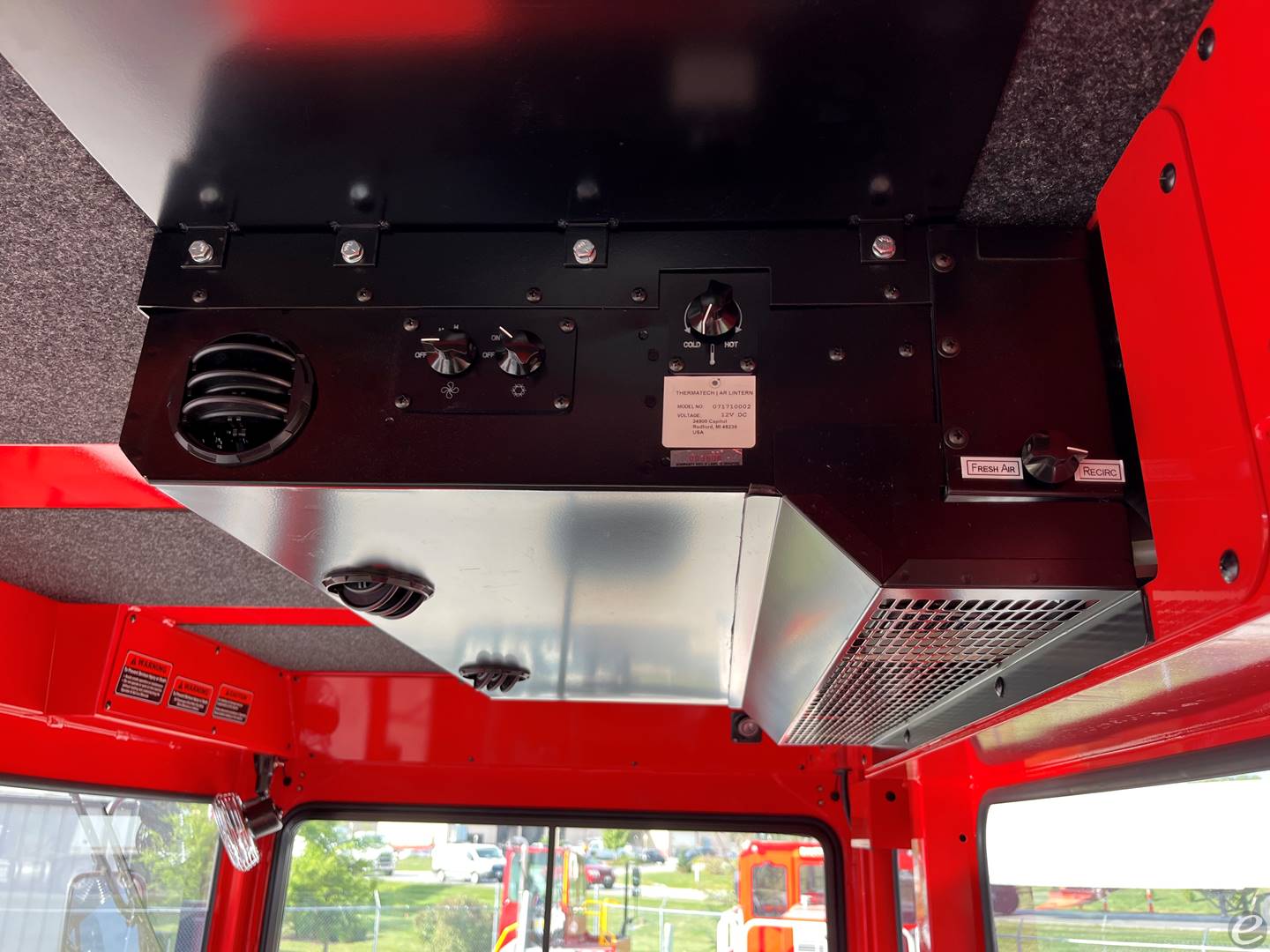 2024 Shuttlewagon NVX6030