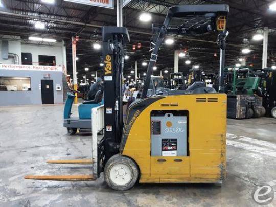 2019 Yale ESC030