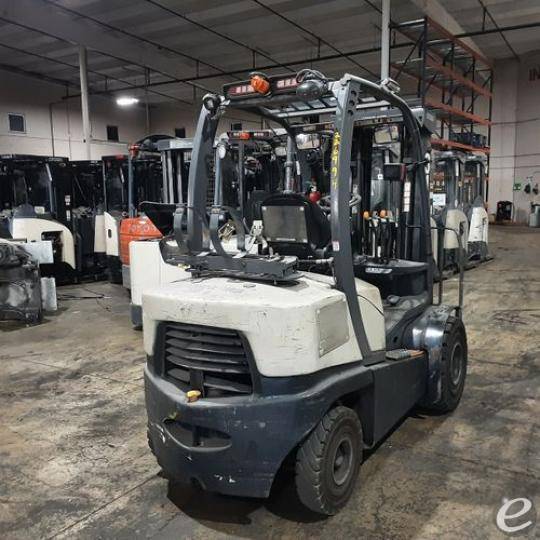 2020 Crown C5 1050-50