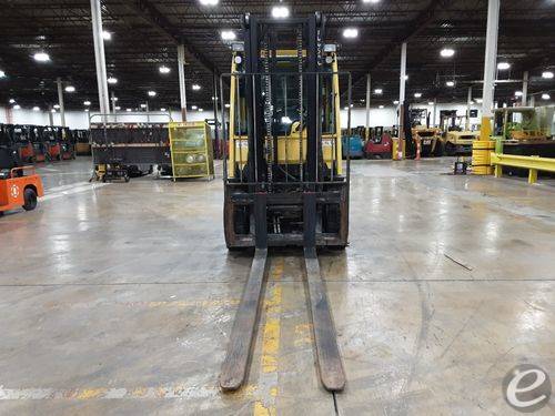 2018 Hyster H80FT