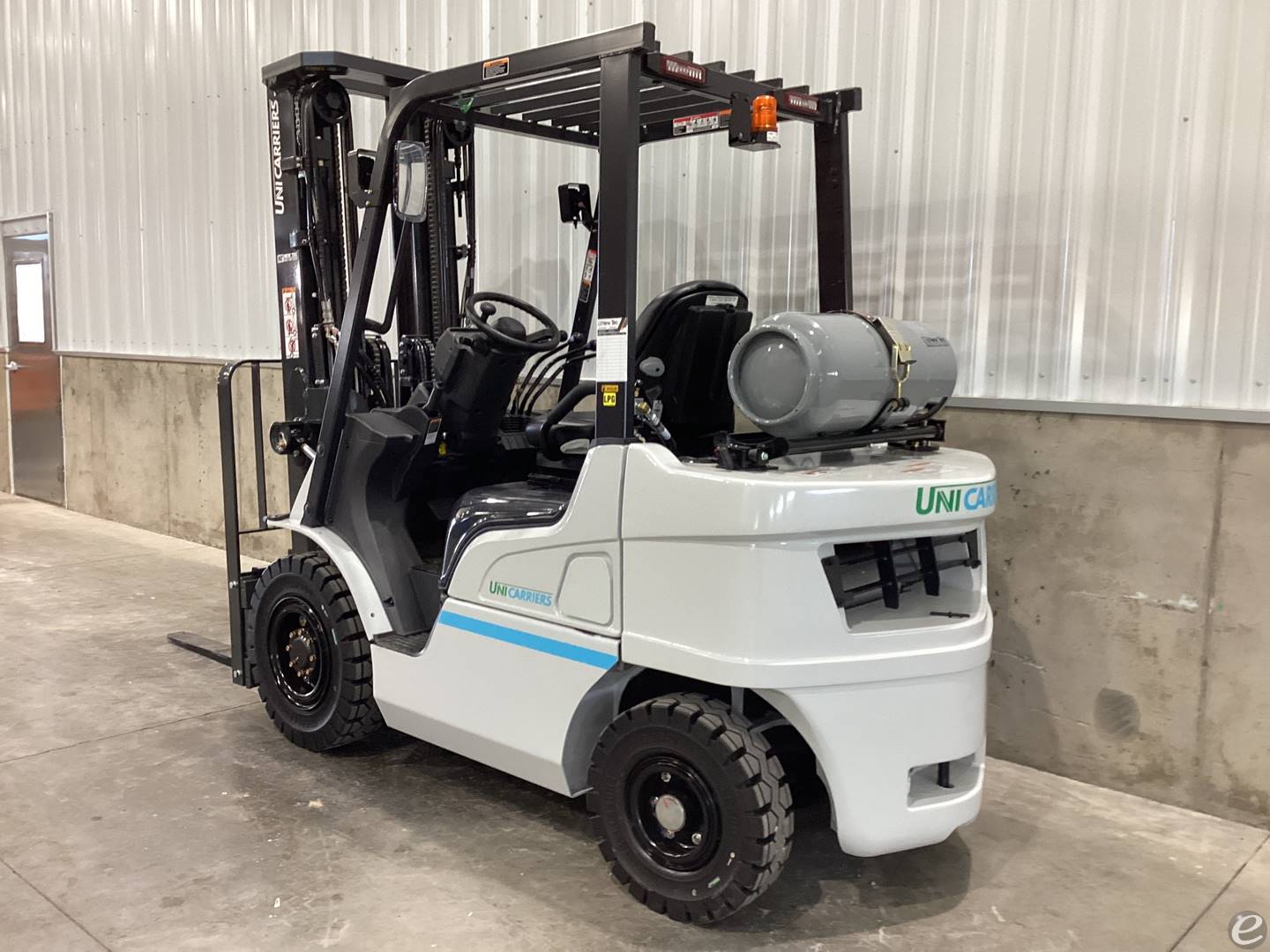 2026 Unicarriers PF50N7-GLE