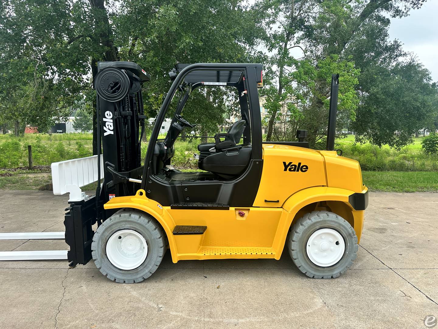 2014 Yale GLP155VX