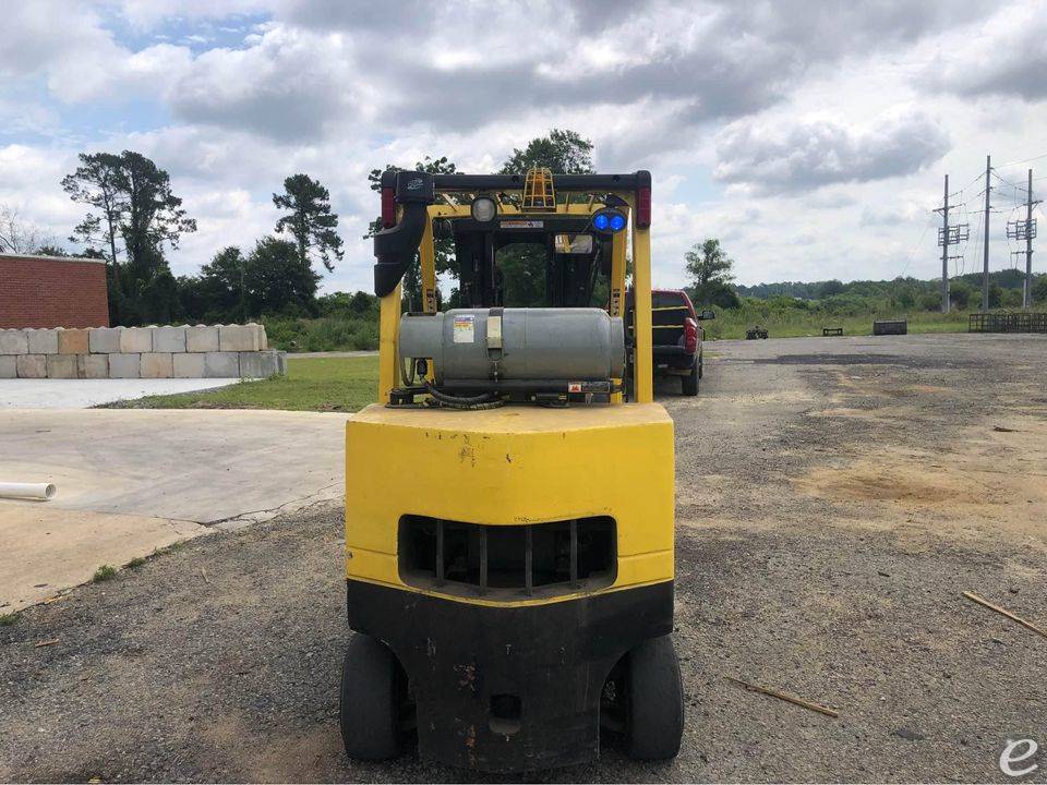 2013 Hyster S120FT