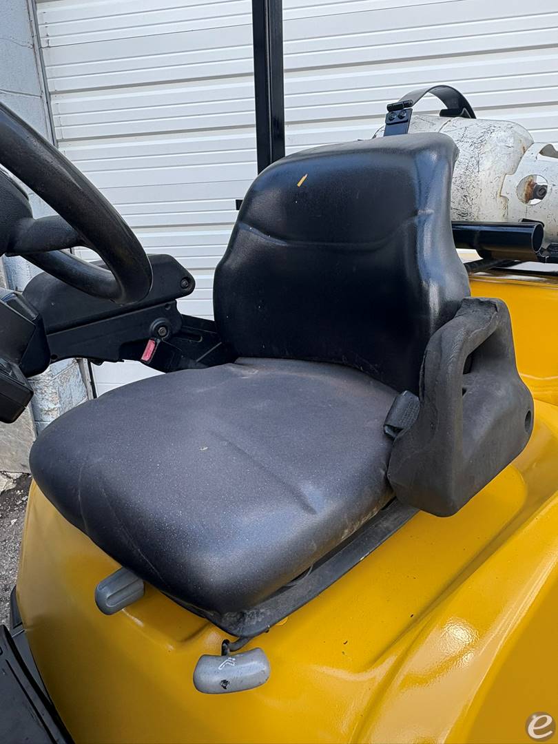 2006 Yale GLC040SVXNUSE082