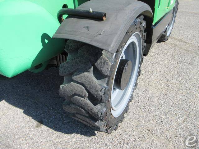 2016 Genie GTH5519