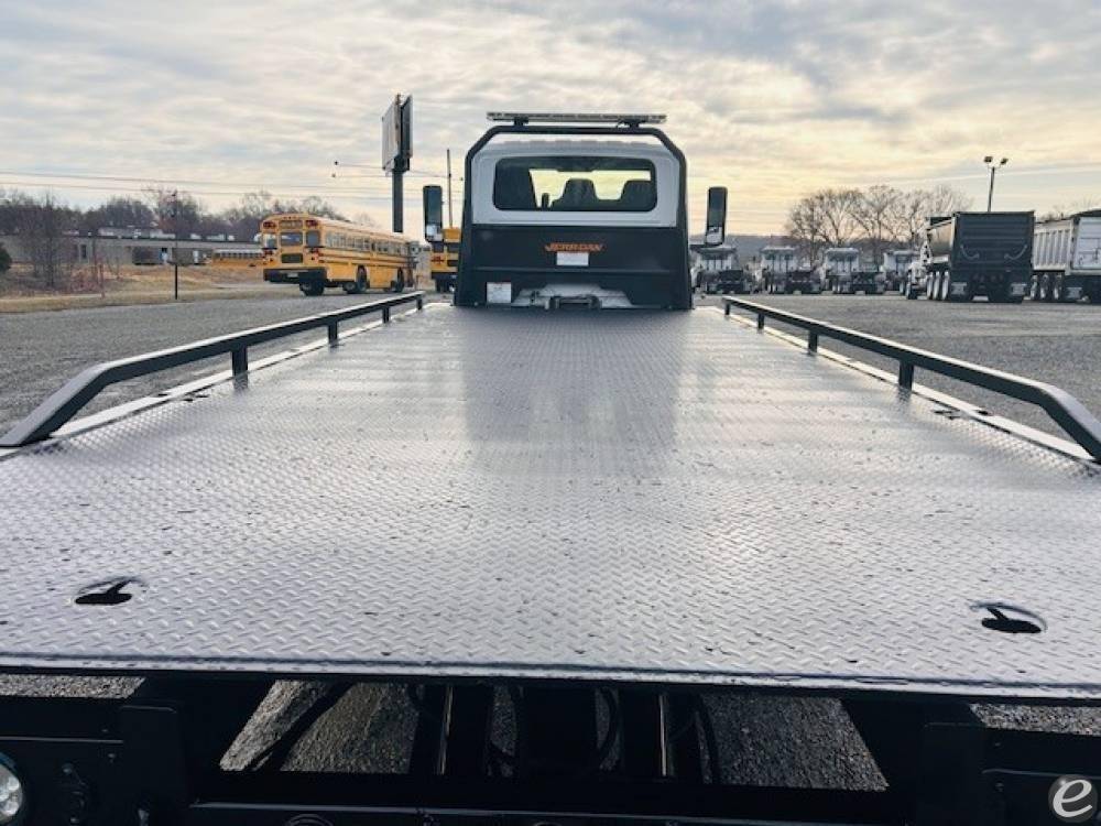 2023 International MV