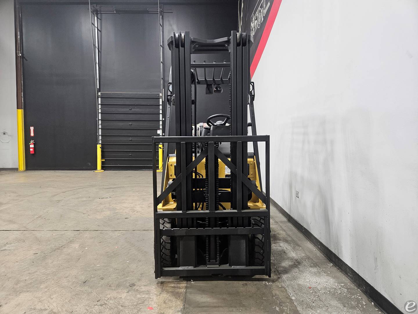 2021 Cat GP15N