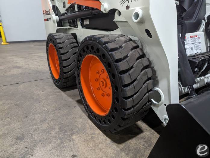 2017 Bobcat S550