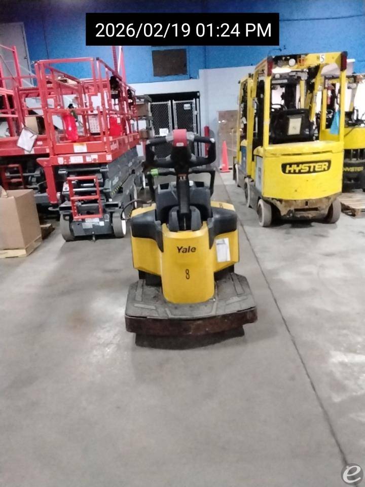 2020 Yale MPE060-VH