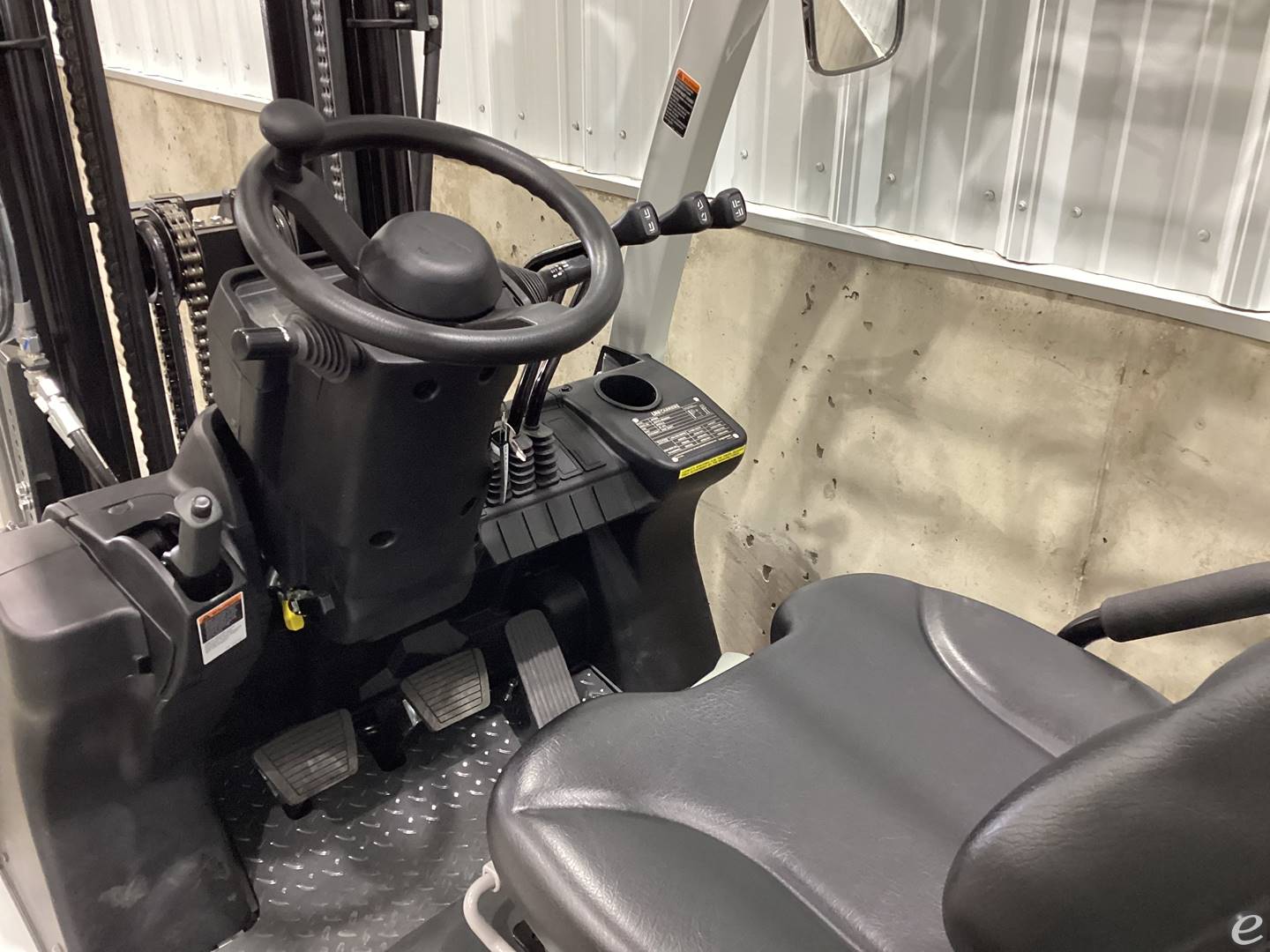 2025 Unicarriers AF50N7-LE