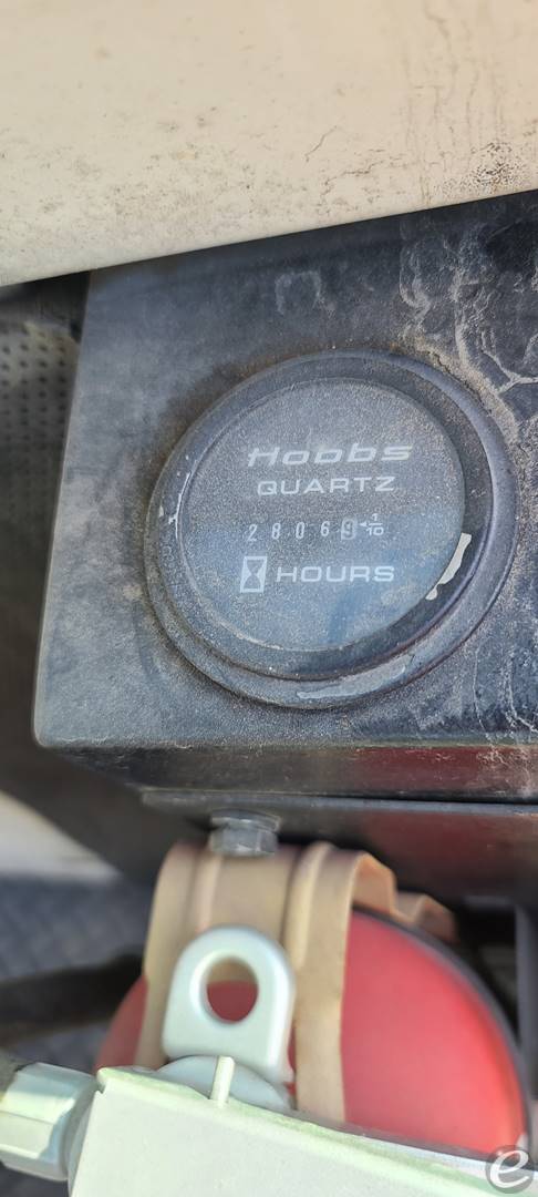 1984 Kalmar KLMV28-1200