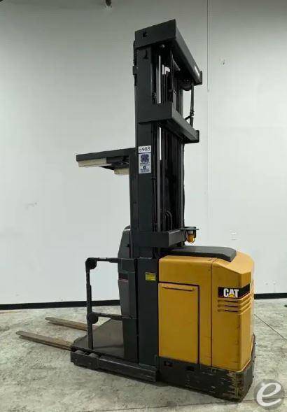 2004 Cat NOR30P