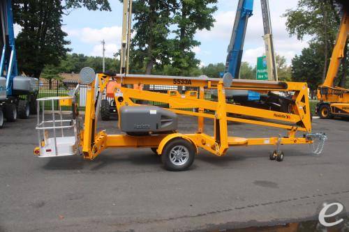 2026 Bil-Jax 5533A