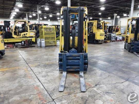 2020 Hyster E50XN-33