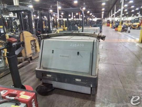 2020 Advance 7765