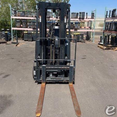 2021 Doosan BC25S-7