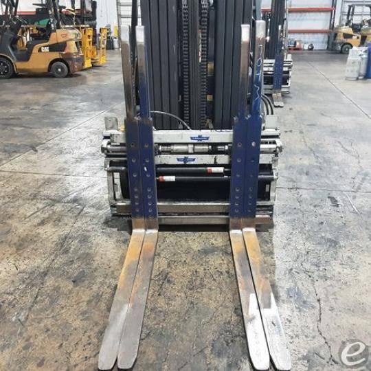 2017 Cascade 22G46174R0 Unavailable Forklift - 123Forklift