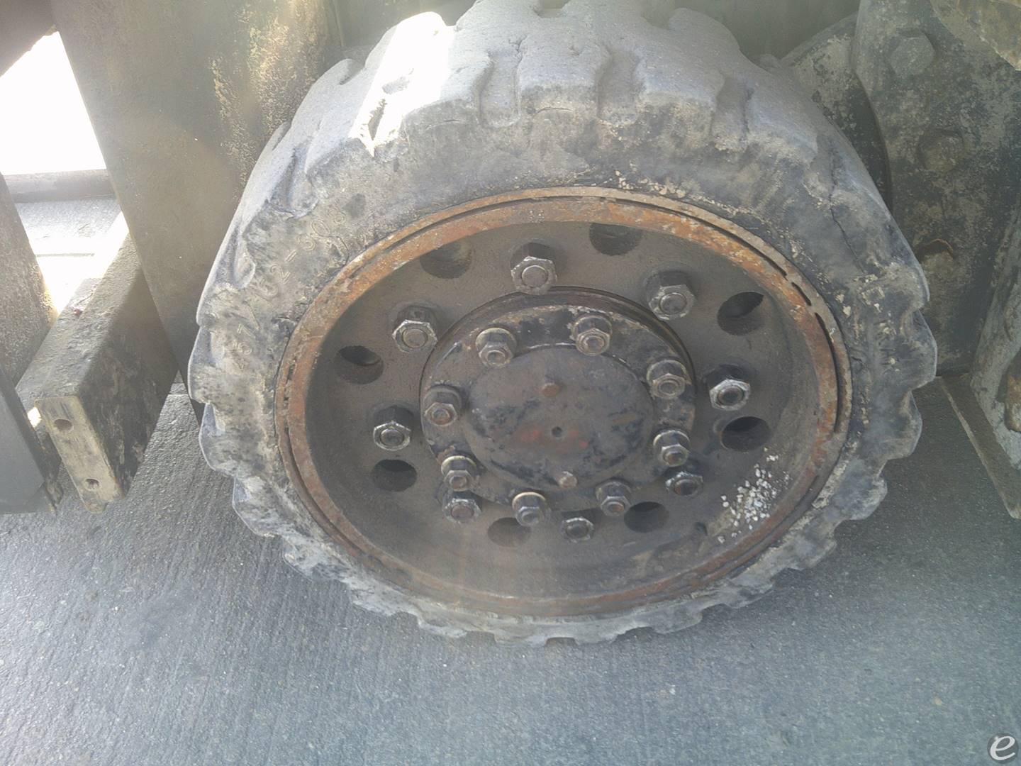 1994 Toyota 5FGCU15