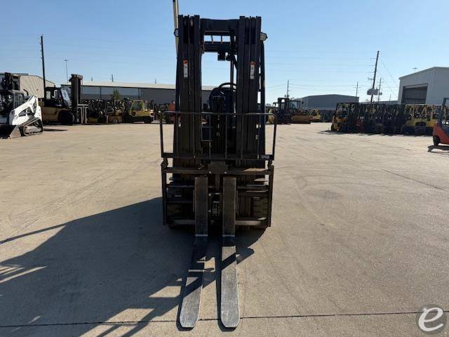 Doosan BC30S-7