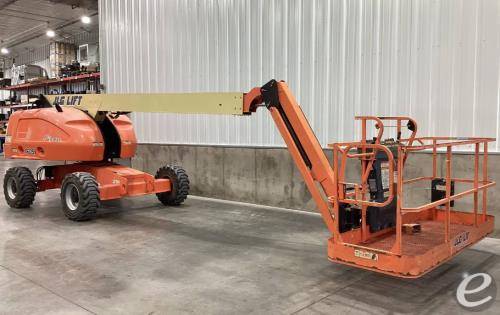 2020 JLG 460SJ