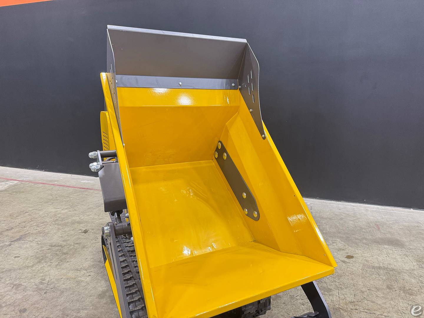 2026 Viper Lift Trucks VCC10
