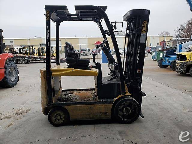 2018 Yale ERC060VG
