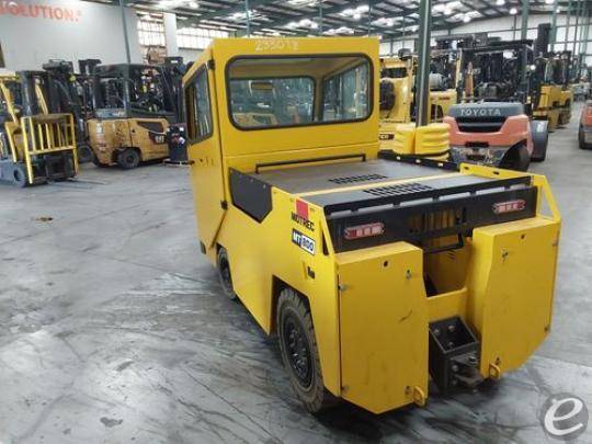 2021 Motrec MT-800