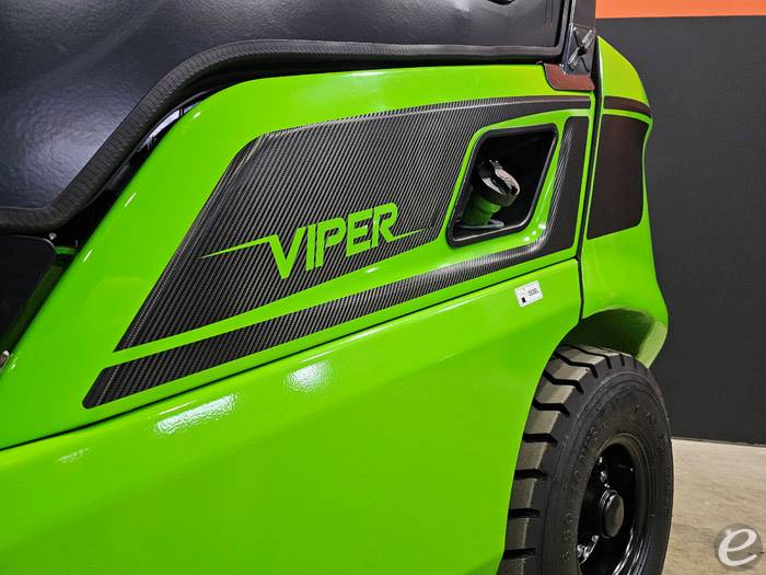 2026 Viper Lift Trucks FD30F