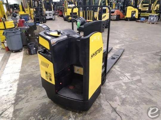 2022 Hyster BE080ZHD