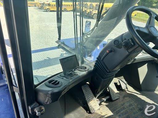 2015 Hyster RS46-33IH