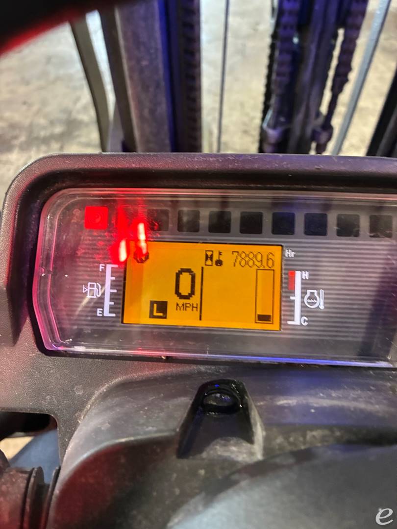 2022 Cat 2C5000