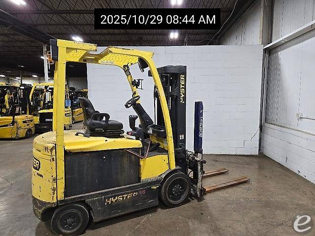 2019 Hyster E65XN